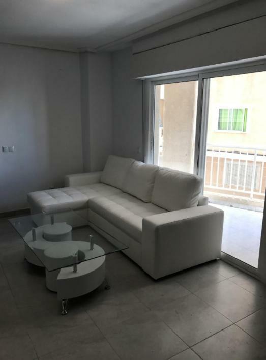 Modern Beach Apartment Torrevieja Buitenkant foto