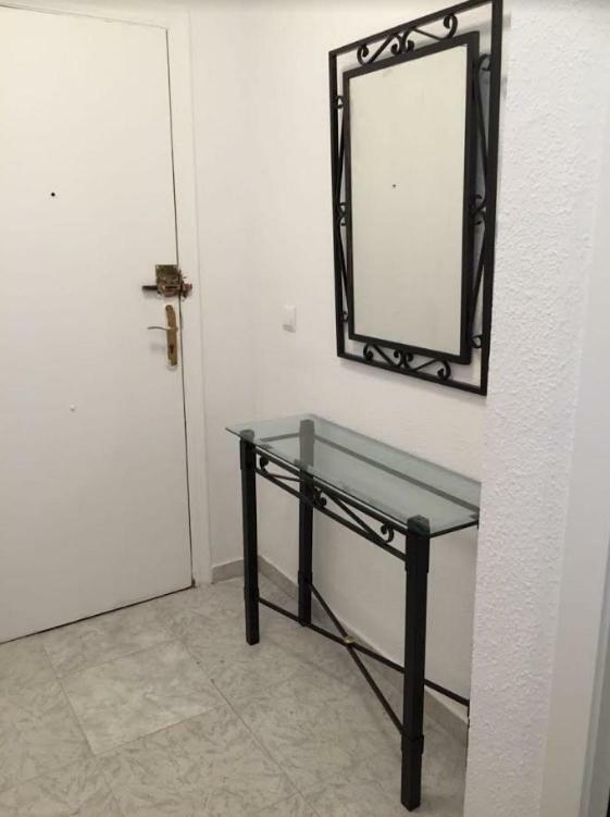 Modern Beach Apartment Torrevieja Buitenkant foto