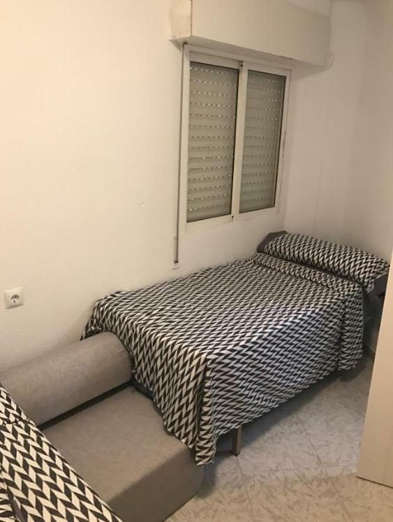 Modern Beach Apartment Torrevieja Buitenkant foto