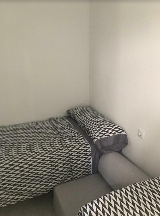 Modern Beach Apartment Torrevieja Buitenkant foto