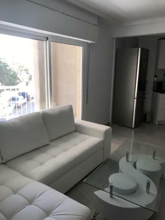 Modern Beach Apartment Torrevieja Buitenkant foto