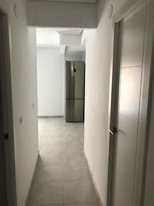 Modern Beach Apartment Torrevieja Buitenkant foto