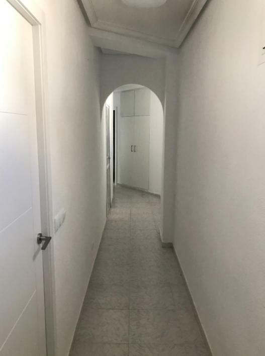 Modern Beach Apartment Torrevieja Buitenkant foto
